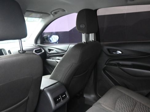 Used 2020 Chevrolet Equinox LT FWD image 21