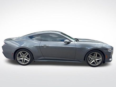 Used 2024 Ford Mustang Premium RWD image 7