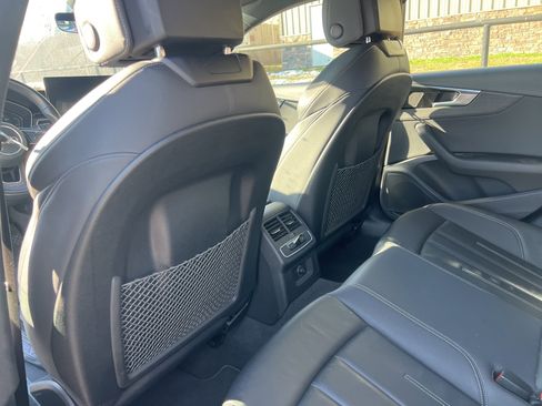 Used 2022 Audi A5 2.0T Premium image 14