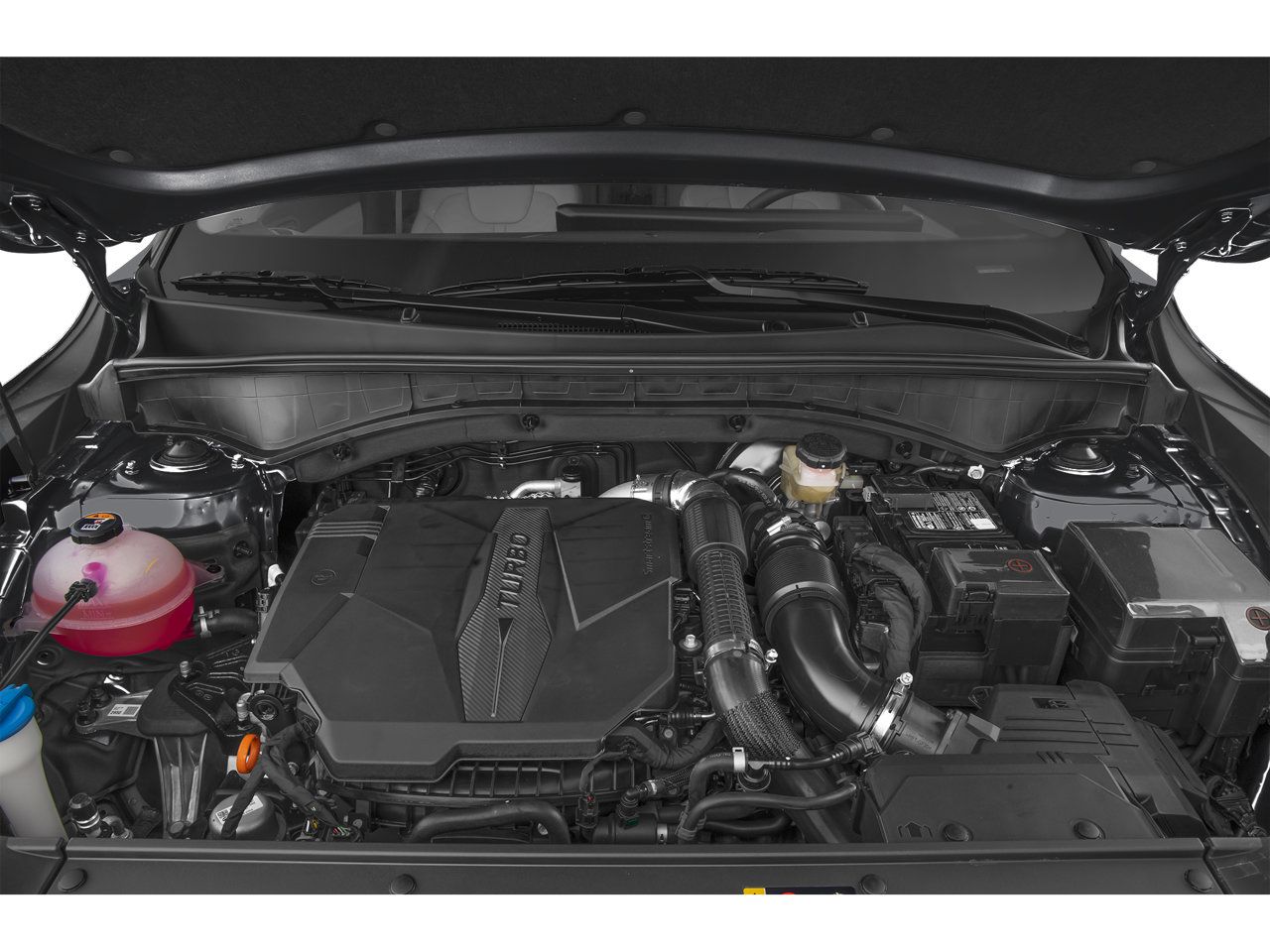 New 2026 Kia Sorento X-Line EX AWD/4WD image 35