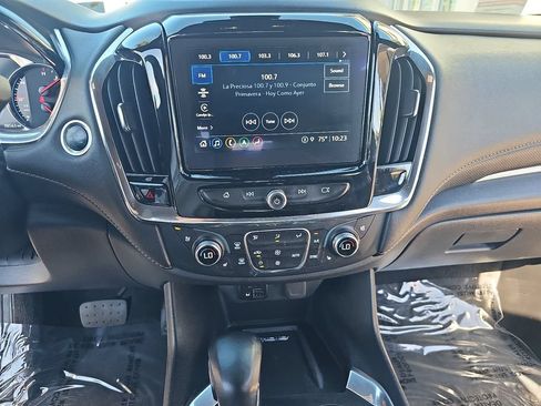 Used 2023 Chevrolet Traverse Premier w/ Redline Edition AWD/4WD image 21