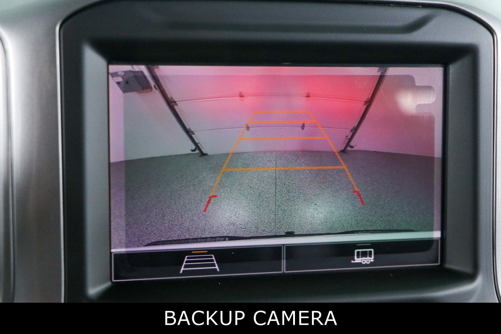 Used 2024 Chevrolet Silverado 1500 W/T w/ Trailering Package AWD/4WD image 19