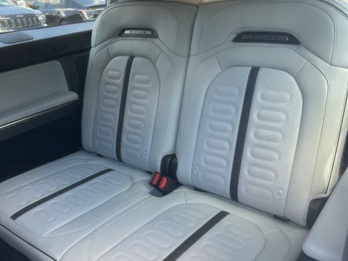Used 2024 Rivian R1S Adventure AWD/4WD image 16