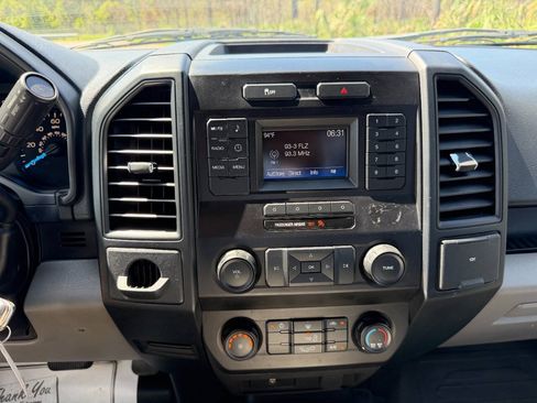 Used 2016 Ford F150 XL w/ XL Power Equipment Group RWD image 15