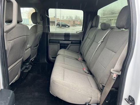 Used 2020 Ford F150 XLT image 14