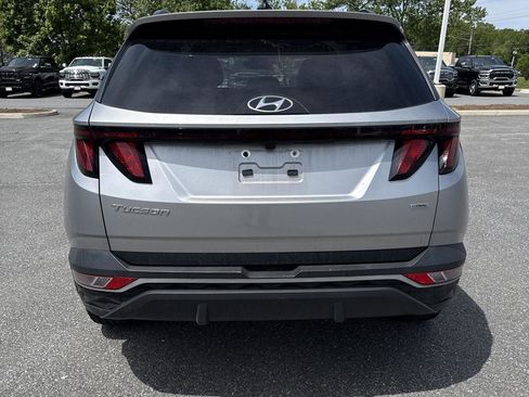 Used 2024 Hyundai Tucson SEL AWD/4WD image 5