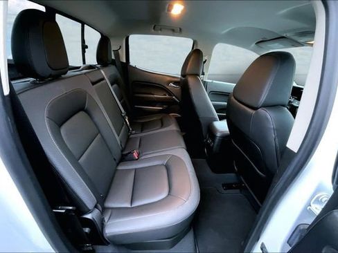 Used 2022 GMC Canyon AT4 w/ Trailering Package AWD/4WD image 26