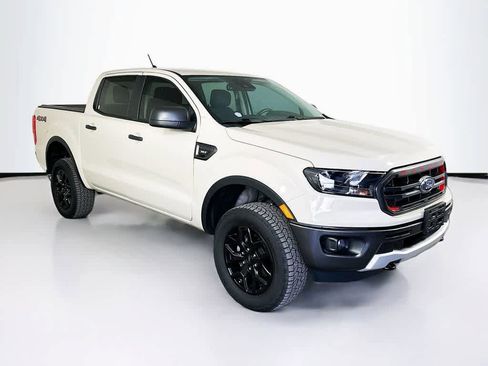 Certified 2022 Ford Ranger XLT w/ Equipment Group 301A Mid image 22