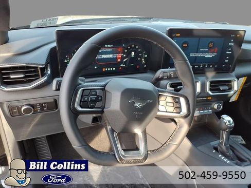 New 2026 Ford Mustang GT Premium w/ Anti-Theft Package image 21