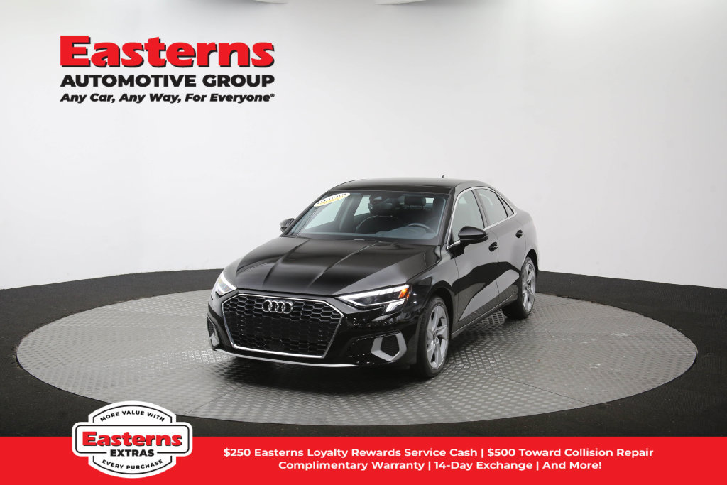 Used 2024 Audi A3 2.0T Premium FWD image 58