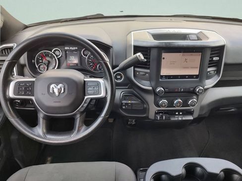 Used 2022 RAM 2500 Big Horn AWD/4WD image 10