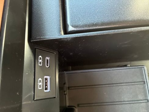 New 2026 Toyota Tundra 1794 Edition image 29