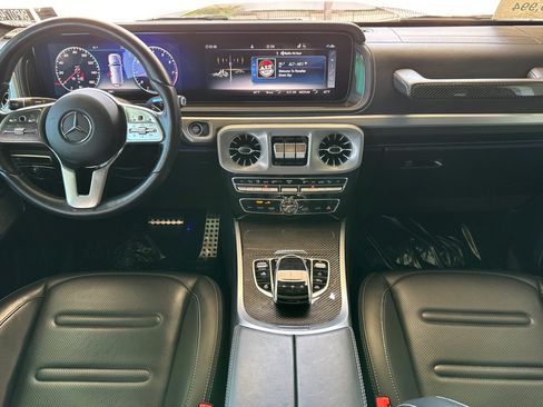 Used 2023 Mercedes-Benz G 550 image 6