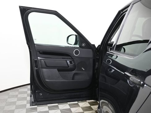 Used 2024 Land Rover Discovery S AWD/4WD image 56