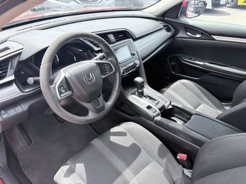 Used 2017 Honda Civic LX image 5