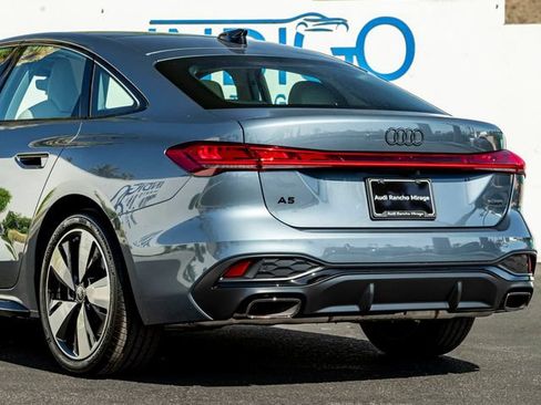 New 2026 Audi A5 2.0T Prestige AWD/4WD image 11