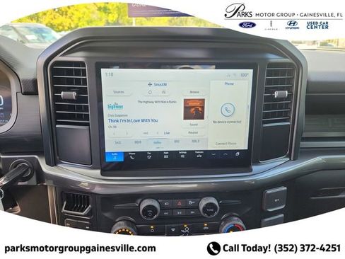 New 2025 Ford F150 STX w/ Equipment Group 200A AWD/4WD image 20