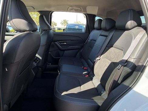 New 2026 MAZDA CX-5 Select AWD/4WD image 24