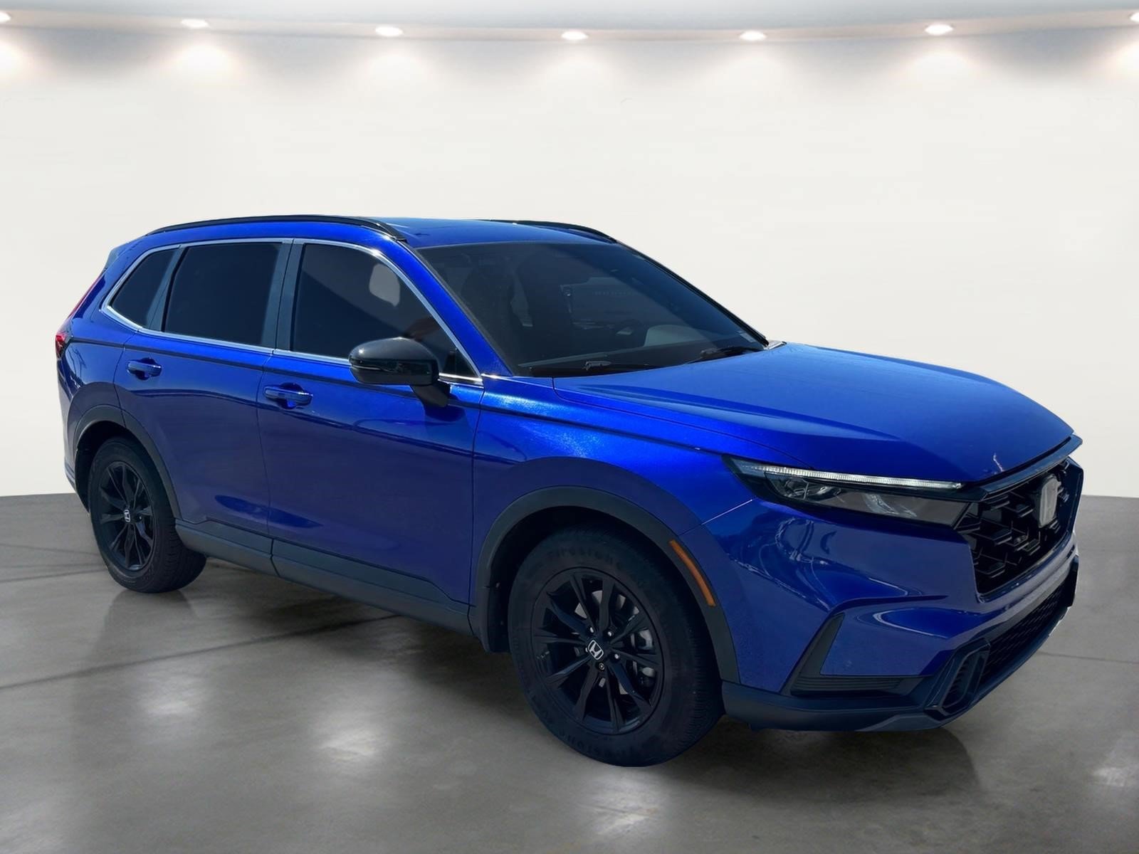 Used 2023 Honda CR-V Sport image 2
