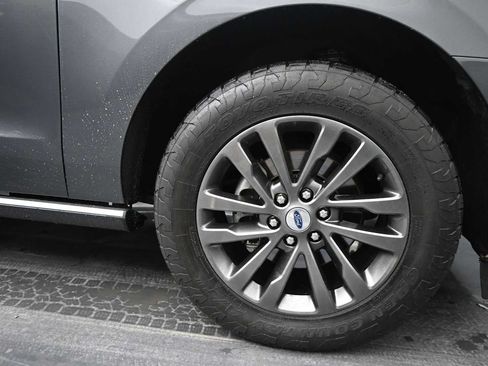 Used 2020 Ford Expedition Max Limited AWD/4WD image 10