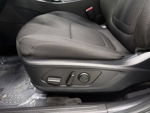 Used 2025 Hyundai Tucson SEL FWD image 21