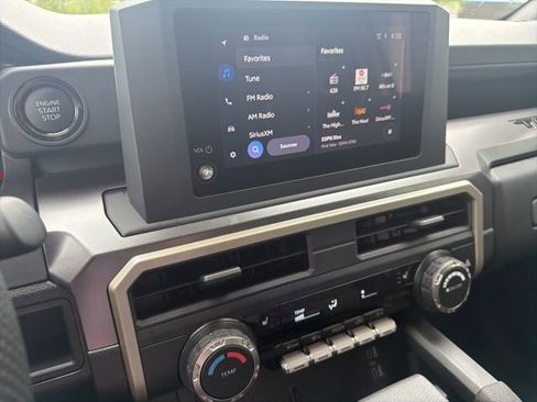 New 2026 Toyota Tacoma SR5 AWD/4WD image 38