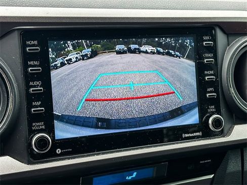 Certified 2023 Toyota Tacoma SR5 image 14