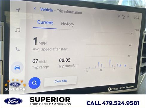 Used 2023 Toyota Tundra Limited image 35