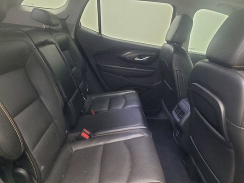 Used 2020 GMC Terrain SLT w/ Preferred Package FWD image 19