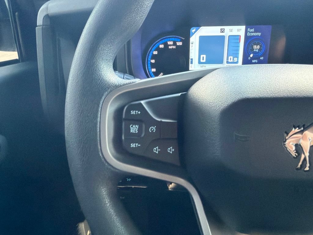 Used 2022 Ford Bronco 4-Door AWD/4WD image 27