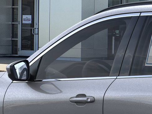 New 2026 Ford Escape Platinum w/ Premium Technology Package image 21