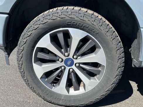 Used 2019 Ford F150 XL w/ Equipment Group 101A Mid AWD/4WD image 15