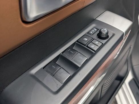 Used 2025 Toyota Tundra 1794 Edition image 16