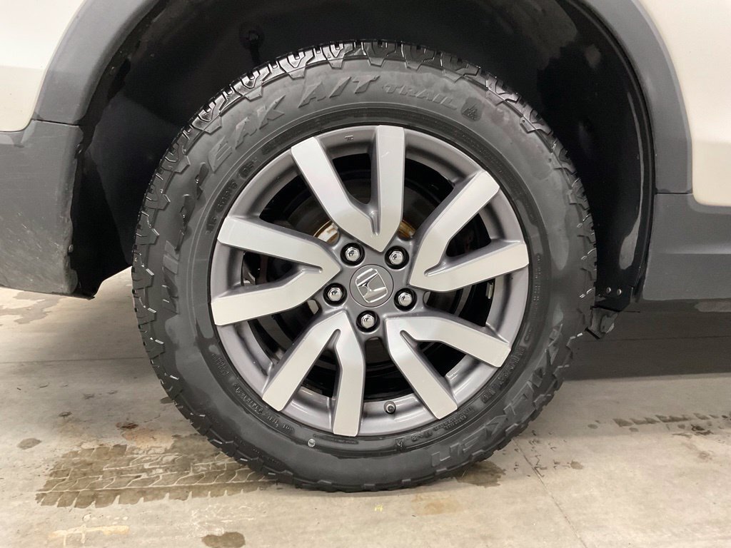 Used 2019 Honda Pilot EX-L image 20