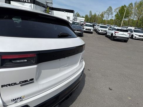 Used 2024 Honda Prologue Touring image 33