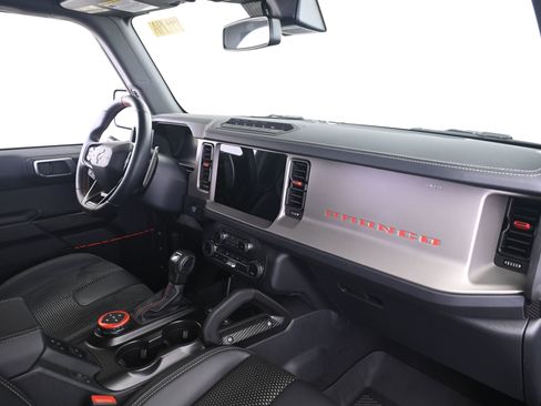 Used 2023 Ford Bronco Raptor AWD/4WD image 23