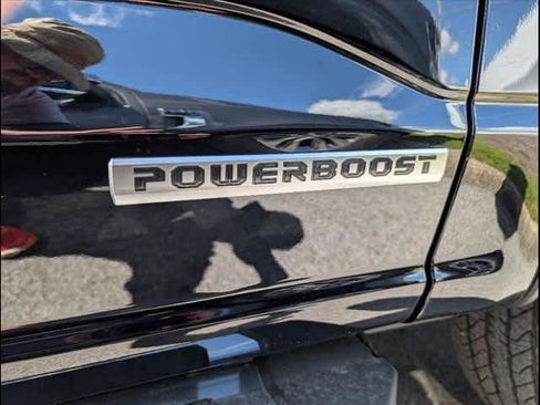 New 2025 Ford F150 Lariat w/ Equipment Group 501A Mid image 23