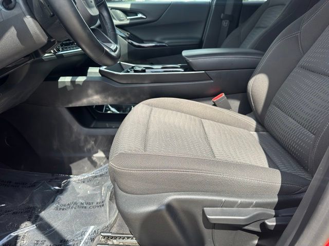 Certified 2026 Chevrolet Equinox LT AWD/4WD image 5