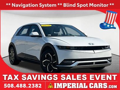 Used 2024 Hyundai Ioniq 5 SEL