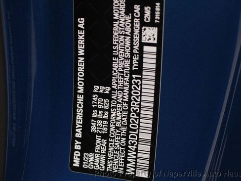 Used 2023 MINI Cooper S image 46