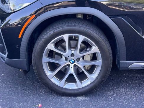 Used 2020 BMW X6 xDrive40i w/ Convenience Package AWD/4WD image 10