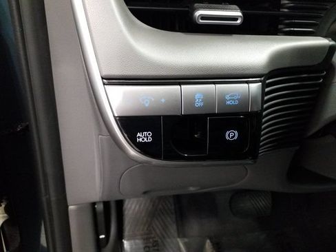 Certified 2024 Hyundai Ioniq 5 SEL RWD image 10