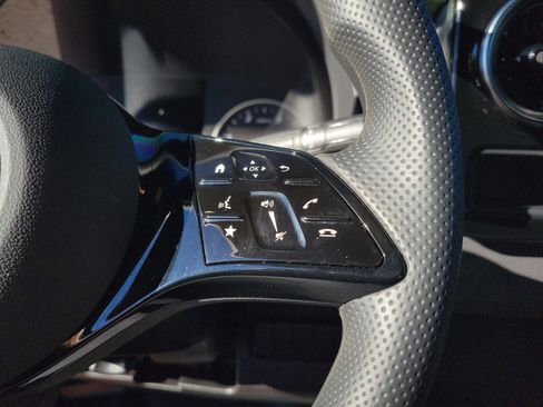 Used 2025 Mercedes-Benz Sprinter 3500 image 23