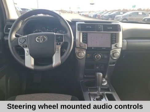 Used 2024 Toyota 4Runner SR5 image 4