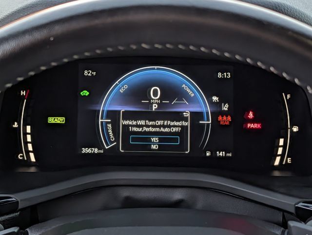 Used 2025 Toyota Camry SE FWD image 21