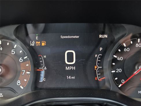 New 2026 Jeep Compass Limited image 25