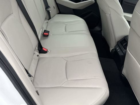 Used 2025 Honda Accord Touring image 17