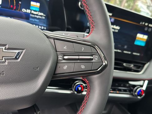 New 2026 Chevrolet Equinox RS w/ Convenience Package III image 19