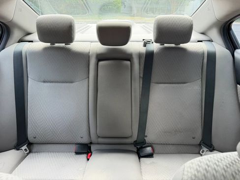 Used 2014 Honda Civic EX image 27