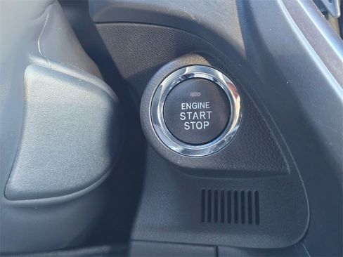 Certified 2025 Subaru Forester Limited w/ Popular Package #1 image 22